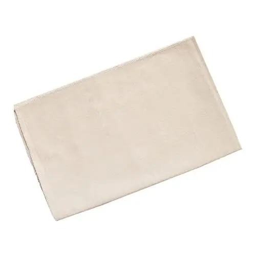 Produktbild: MOLUCKFU Fermentiertes Baumwoll Canvas Teigtuch Haushalts Backwerkzeug Für Brot Atmungsaktive Küchen Teigtuch Meterware Ideal Für Brotkörbe
