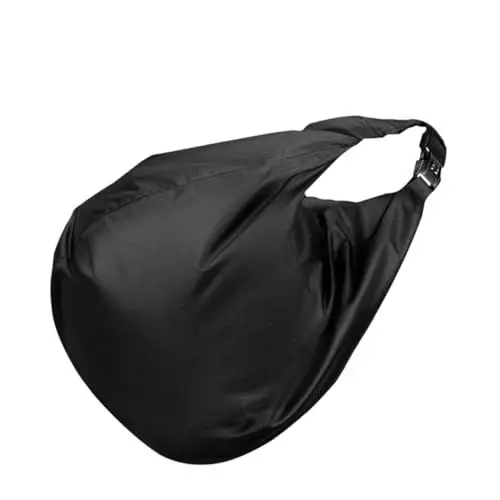 Produktbild: MOLUCKFU Helm Tasche Pouch Ski Helm Leichte Tragbare Zubehör Robust Oxford