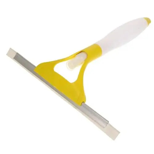 Produktbild: MOLUCKFU Rakelreiniger sprühreiniger spritzflaschen fensterputzmittel cleaning spray hand seife glasschaber fensterreinigungstuch leiheitwischmop werkzeug Fensterwischer Scheibenwischer