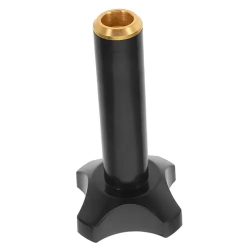 Produktbild: MOLUCKFU Zubehör Für Eismaschinen Eismaschine Eismaschine Nuss Eiscreme Zubehör Eismaschinen Adapter Eismaschinen Zubehör Ersatz Nuss Shop Zubehör