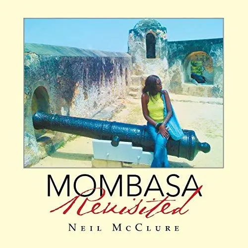 Produktbild: Mombasa Revisited