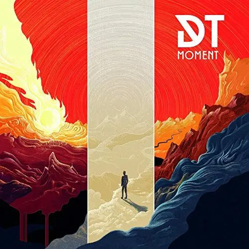 Produktbild: Moment (Standard CD Jewelcase)