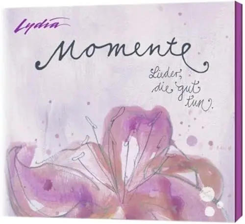 Produktbild: Momente: Lieder, die gut tun