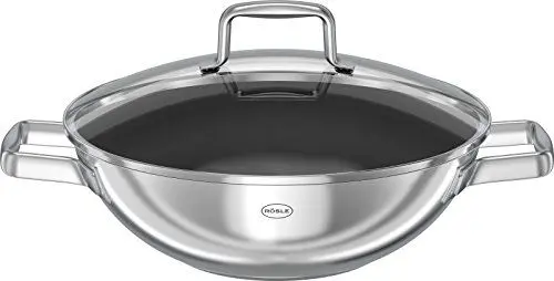 Produktbild: RÖSLE Moments Wok Antihaft 28 cm