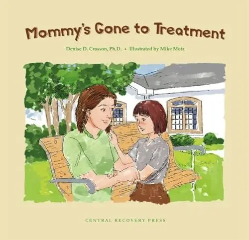 Produktbild: Mommy's Gone to Treatment