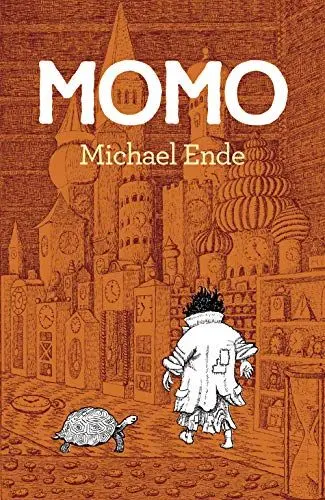 Produktbild: Momo (Colección Alfaguara Clásicos)