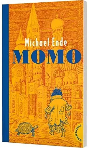 Produktbild: Momo: Schulausgabe