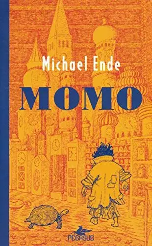 Produktbild: Momo