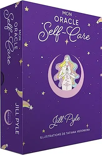 Produktbild: Mon Oracle self-care