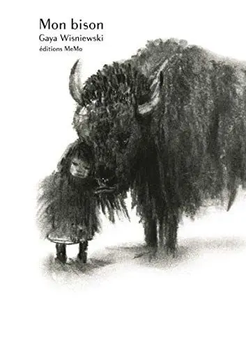 Produktbild: MON BISON