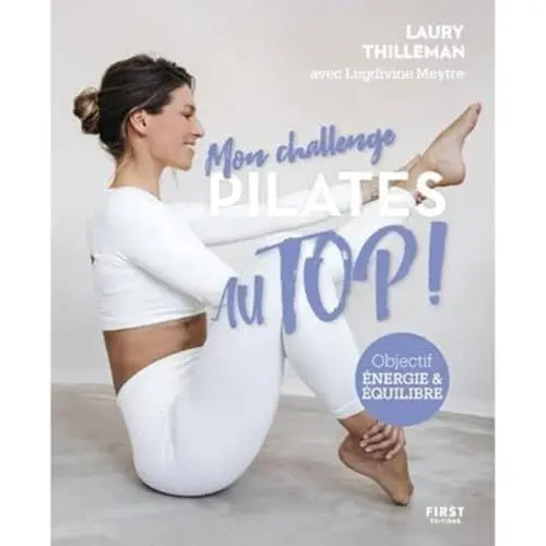 Produktbild: Mon challenge Au Top ! Pilates