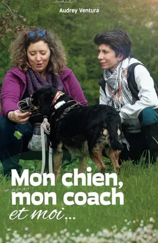 Produktbild: Mon chien, mon coach et moi