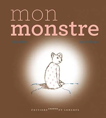 Produktbild: Mon monstre