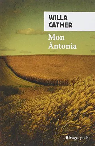 Produktbild: Mon Ántonia