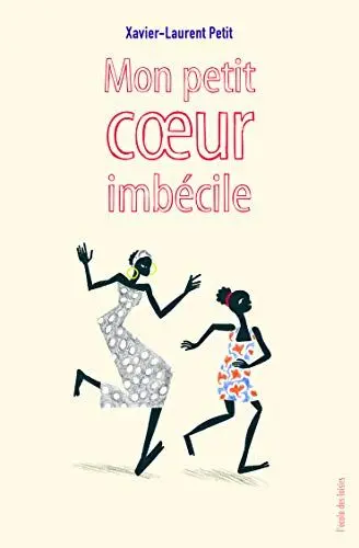 Produktbild: Mon petit coeur imbecile