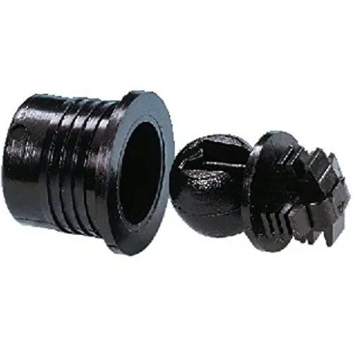 Produktbild: MONACOR MBF-83 Rahmendübel 8 St.