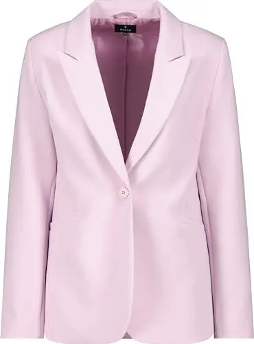 Produktbild: MONARI klassischer Blazer in Rosa, Größe 42