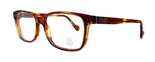 Produktbild: Brillen Moncler ML5012 053 BLONDE HAVANA 54/16/ MAN