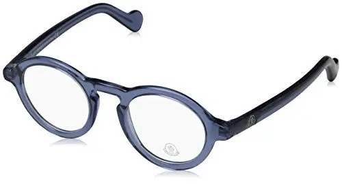 Produktbild: Brillen Moncler ML5019 092 BLUE 46/22/ UNISEX
