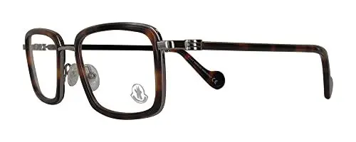 Produktbild: Brillen Moncler ML5026 056 HAVANA 51/20/ MAN