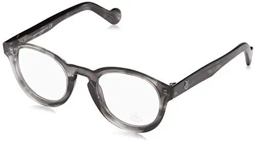 Produktbild: Brillen Moncler ML5006 020 GREY 48/23/ UNISEX