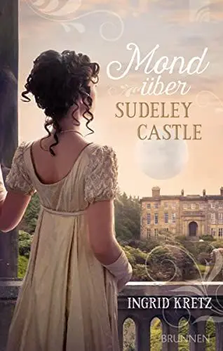 Produktbild: Mond über Sudeley Castle