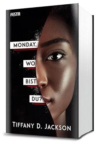 Produktbild: Monday, wo bist du?: Thriller