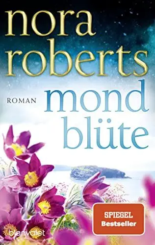 Produktbild: Mondblüte: Roman (Der Zauber der grünen Insel, Band 1)