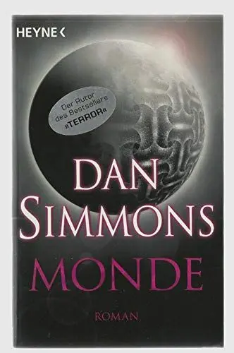 Produktbild: Monde: Roman