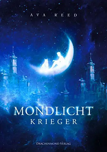 Produktbild: Mondlichtkrieger