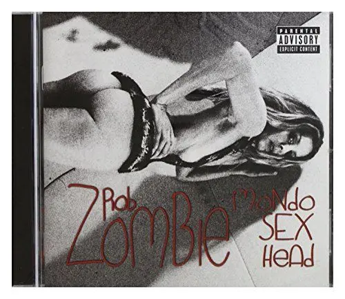 Produktbild: Mondo Sex Head (Explicit)