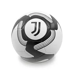 Produktbild: Mondo Sport - JUVENTUS Genähter Fußball - Offizielles Produkt - Größe 5 - 400 g - 13640