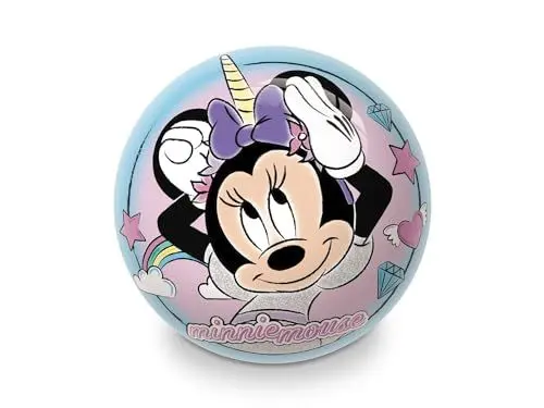 Produktbild: Mondo Toys Bio Ball - Minnie Bio - für Mädchen/Jungen - Mehrfarbig - BioBall - 26013