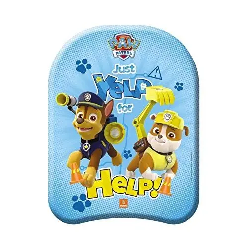 Produktbild: Mondo Toys - PAW PATROL Kickboard - Kindertablett - 41 cm - 11171