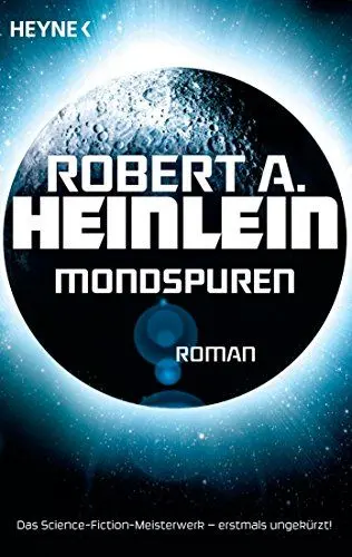 Produktbild: Mondspuren: Roman