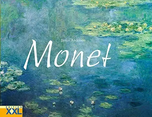 Produktbild: Monet