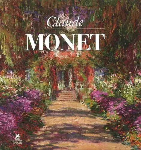 Produktbild: Monet Claude