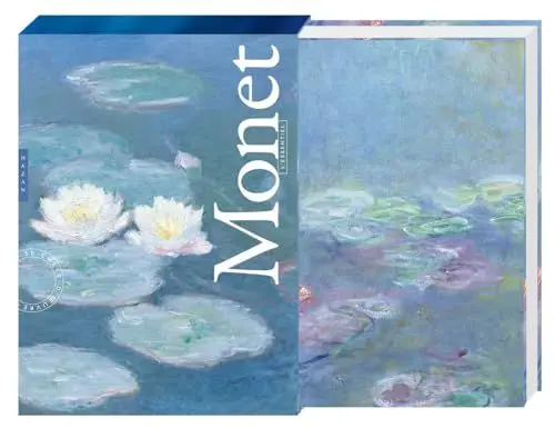 Produktbild: Monet: The Essential Paintings