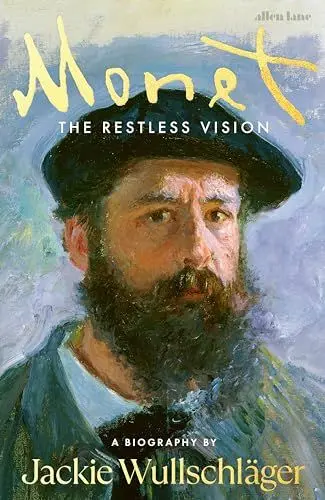 Produktbild: Monet: The Restless Vision