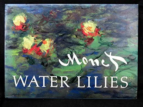 Produktbild: Monet: Waterlilies