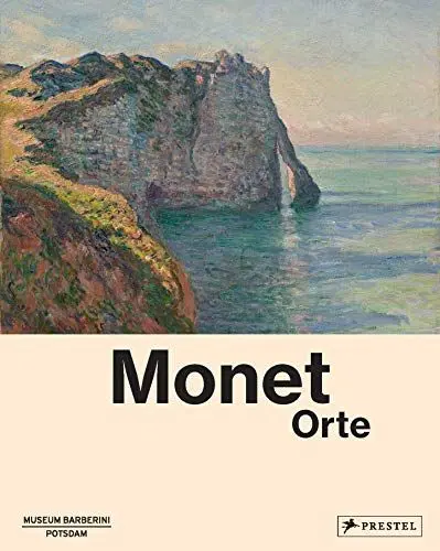 Produktbild: Monet: Orte