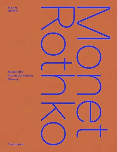 Produktbild: Monet/Rothko
