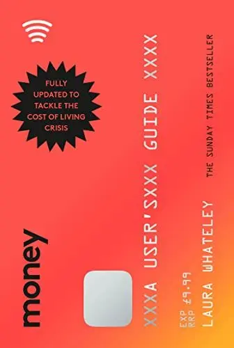 Produktbild: Money: A User’s Guide: The Sunday Times bestselling guide to taking control of your personal finances