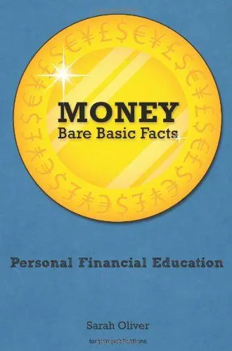 Produktbild: Money: Bare Basic Facts, Personal Financial Education