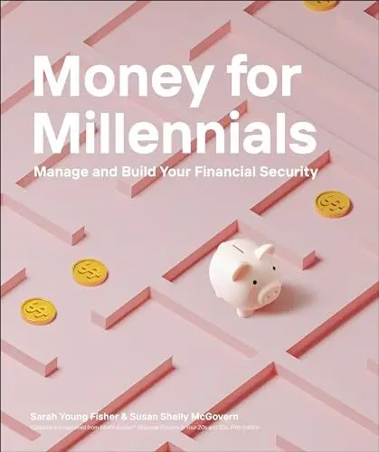 Produktbild: Money for Millennials