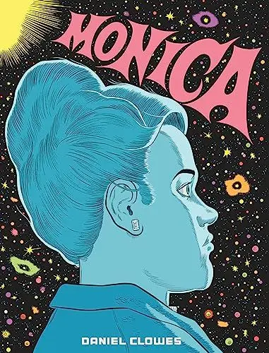 Produktbild: Monica: ‘A master. An auteur. Period’ Guillermo del Toro