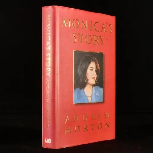 Produktbild: Monica's Story