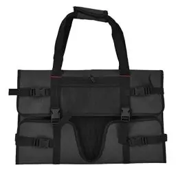 Produktbild: Monitortasche, Monitor-Tragetasche 24 Zoll Computermonitor Tragetasche für LCD Bildschirme Monitore tragbare Schutzhülle für LCD Bildschirme und Monitore