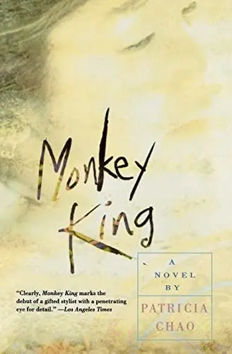 Produktbild: Monkey King: A Novel