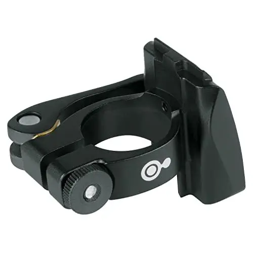Produktbild: MonkeyLink QR ML-1 Sattelrohrschelle mit Schnellspanner Ø 34,9 mm